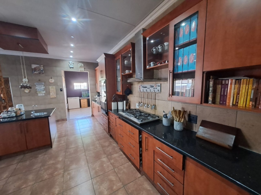 4 Bedroom Property for Sale in Sasolburg Ext 4 Free State